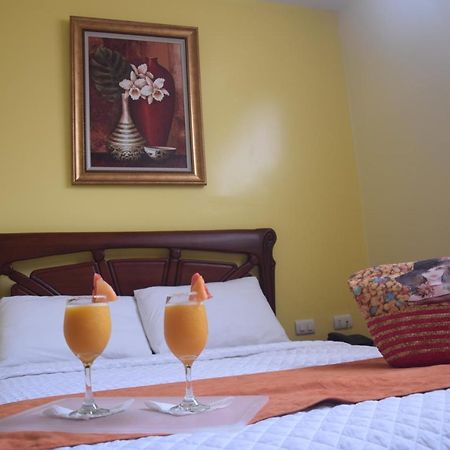 Hotel Cayapas אסמרלדס מראה חיצוני תמונה